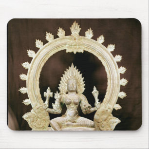 Mousepad Kali, de Vijayanagar
