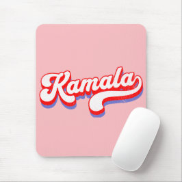 Mousepad Kamala Harris 2024 Cute 2024