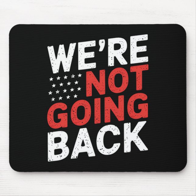 Mousepad Kamala Harris Waltz 24 (Frente)