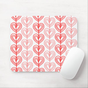 Mousepad Kandinsky Staggered Namorados
