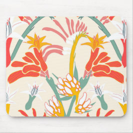 Mousepad Kangaroo Paw