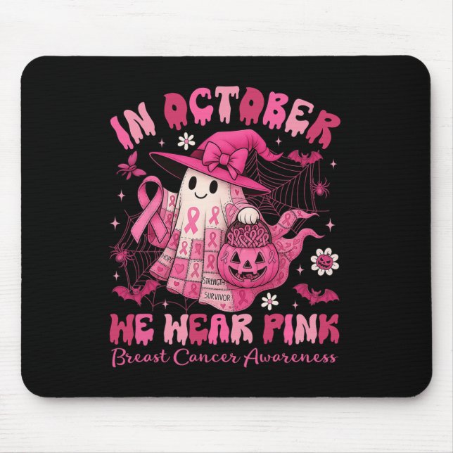 Mousepad Karate, Festa de aniversário, 5 anos de idade, Kar (Frente)