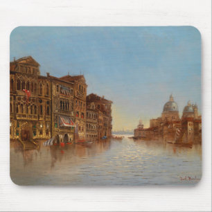 Mousepad Karl Kaufmann venice