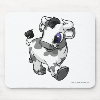 Mousepad Kau manchados