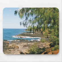 Kauai cénico -- horizontal