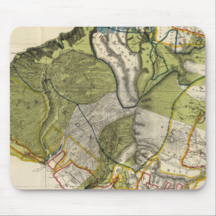 Mousepad Kauai, Havaí