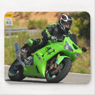 MOUSEPAD KAWASAKI ZX6R