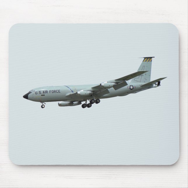 Mousepad KC135A Stratotanker (Frente)