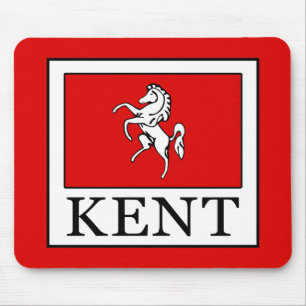 Mousepad Kent County England