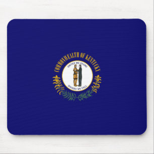 Mousepad Kentucky