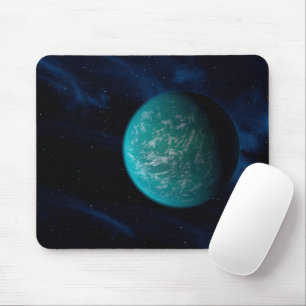 Mousepad Kepler 22b, Um Planeta Extrasolar.