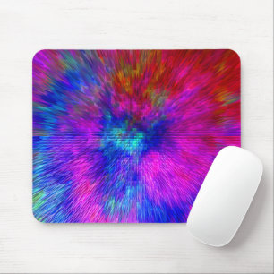 Mousepad Kersplash Psicodélico.....