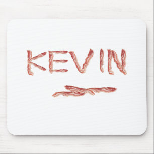 Mousepad Kevin Bacon