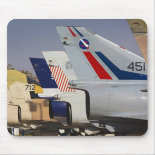 Mousepad Kfir