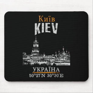 Mousepad Kiev