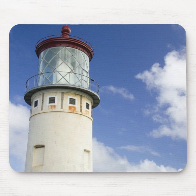 Mousepad Kilauea Lighthouse (Frente)