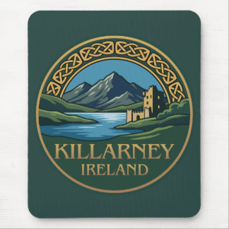 Mousepad Killarney Ireland