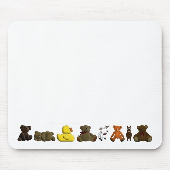 Mousepad Kinder (Frente)