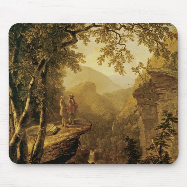 Mousepad Kindred Spirits (Frente)