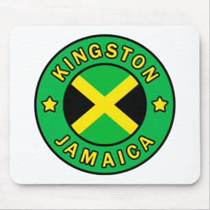 Mousepad Kingston Jamaica
