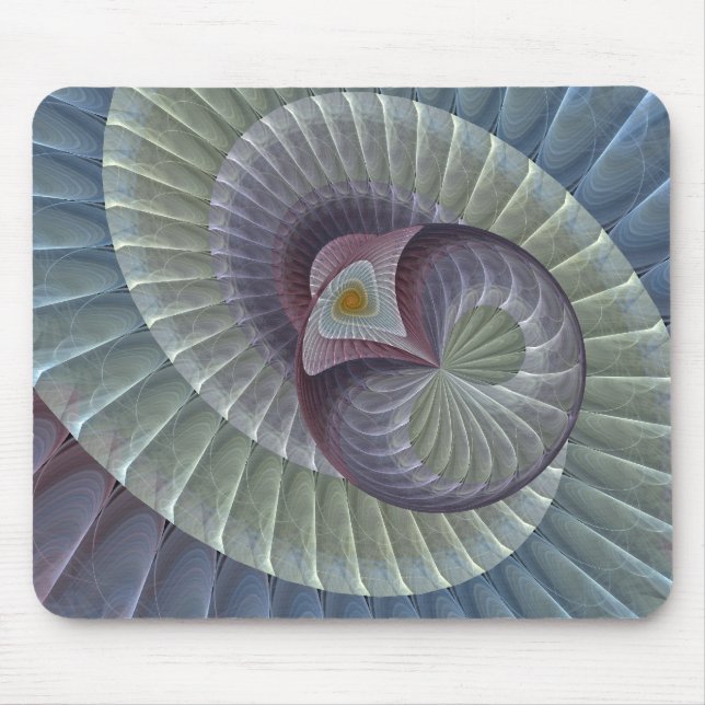 Mousepad Kismet (Frente)