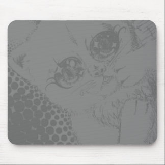 Mousepad Kitten