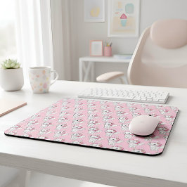 Mousepad Kitty