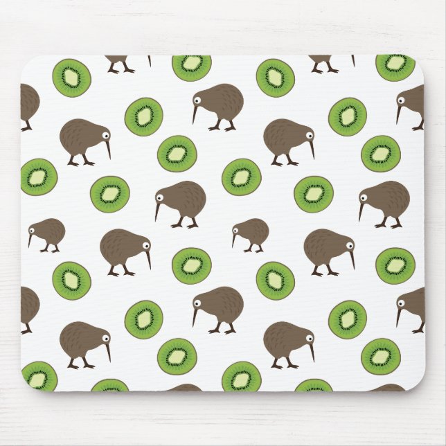 Mousepad Kiwi (Frente)