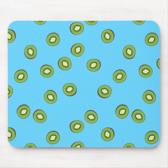 Mousepad Kiwi (Frente)