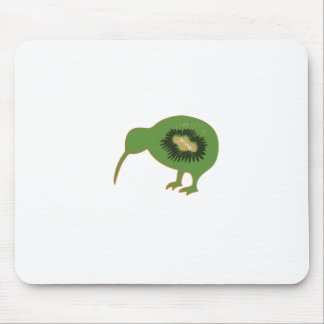 Mousepad kiwifruit do nz do quivi