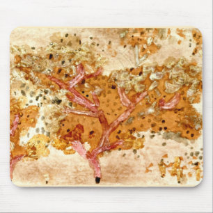 Mousepad Klee - Árvore Antiga, 1931