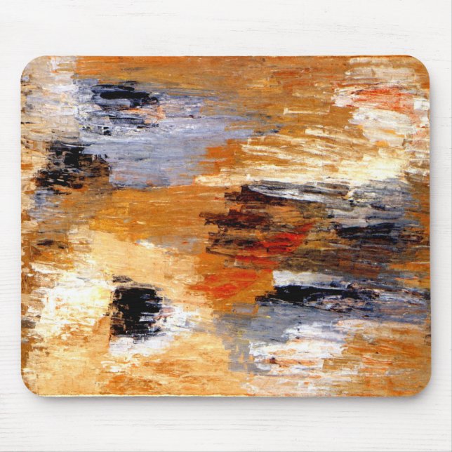 Mousepad Klee - Nas Nuvens, 1930 (Frente)