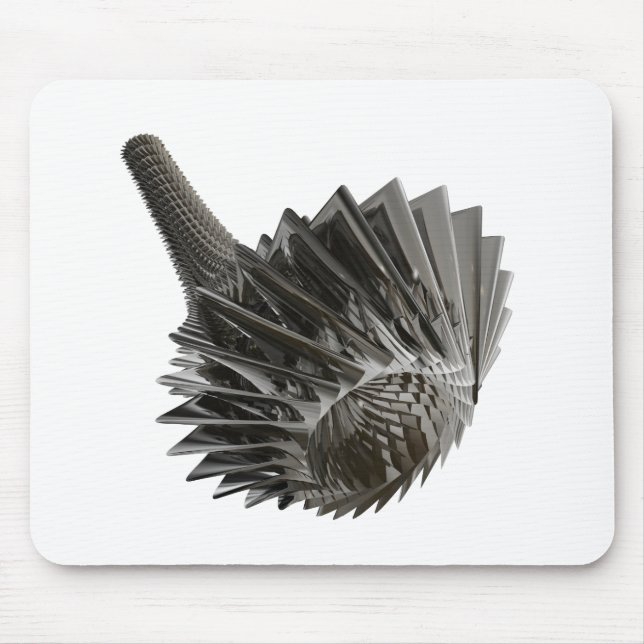 Mousepad knoten2009 (Frente)