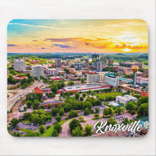 Mousepad Knoxville, Tennessee, Estados Unidos