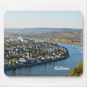 Mousepad Koblenz