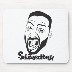 Mousepad Koksmann Sgladschdglei