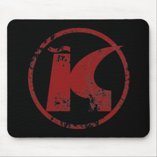 Mousepad Konsum