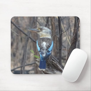 Mousepad Kookaburra Bird