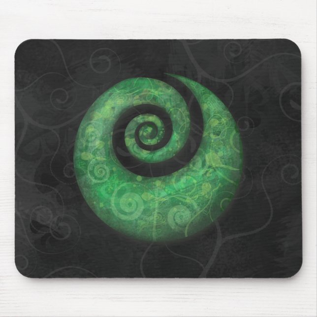 Mousepad koru (Frente)