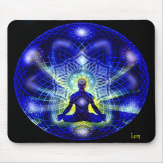 Mousepad kosmos