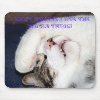 Mousepad Kramer não pode acreditá-lo