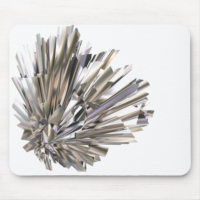 Mousepad Kristall (Frente)