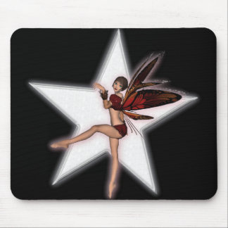 Mousepad KRW Celeste