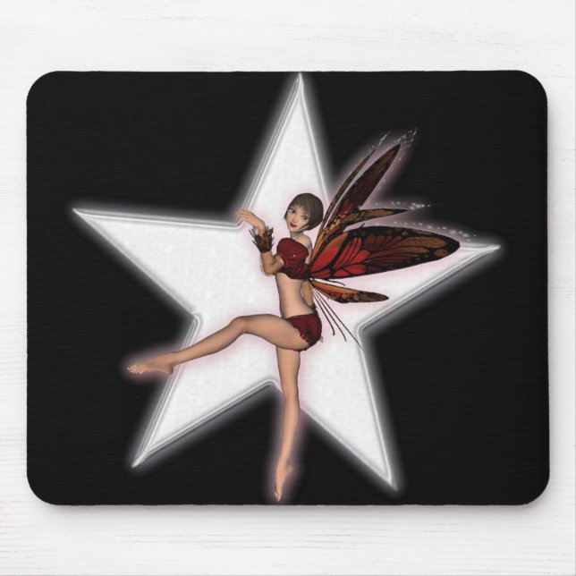 Mousepad KRW Celeste (Frente)
