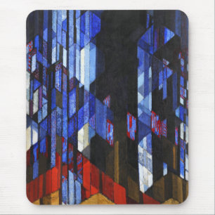 Mousepad Kupka A Catedral Das Belas Artes
