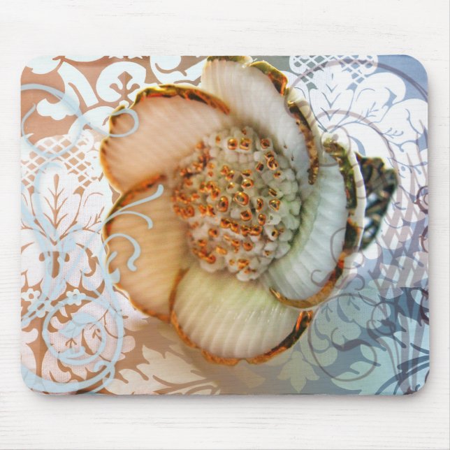 Mousepad Kyoto Sakura (Frente)