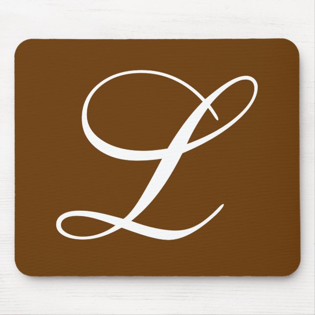 MOUSEPAD L (Frente)