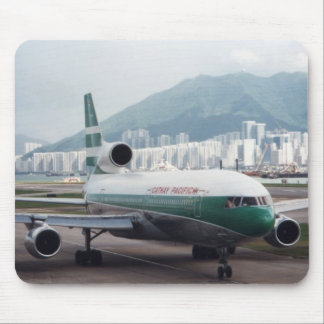 Mousepad L1011 Cathay Pacific