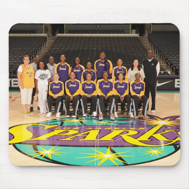 Mousepad L.Gilmore (Frente)