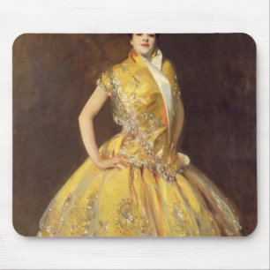 Mousepad La Carmencita, 1890